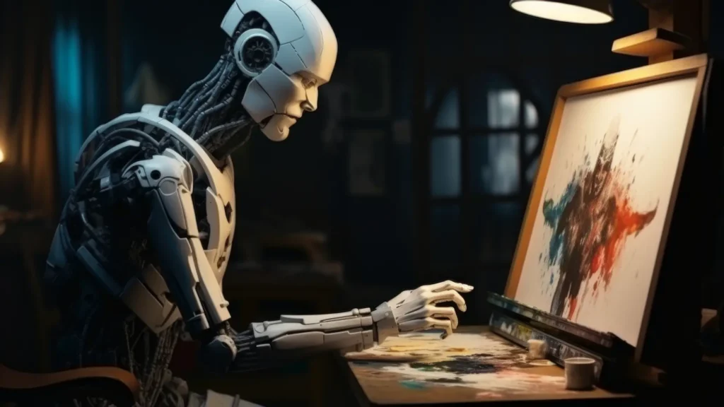 แจกพิกัด 5 โปรแกรมให้ AI วาดรูปตามคำสั่งอัจฉริยะ พร้อมตอบโจทย์ทุกไลฟ์สไตล์