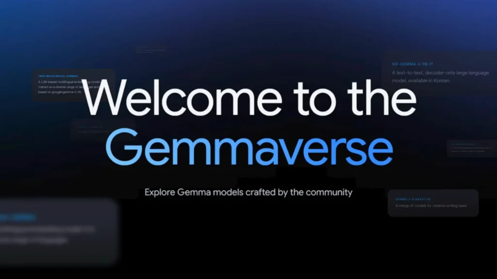 5 แนวทางการนำ Gemma มาประยุกต์ใช้กับองค์กร