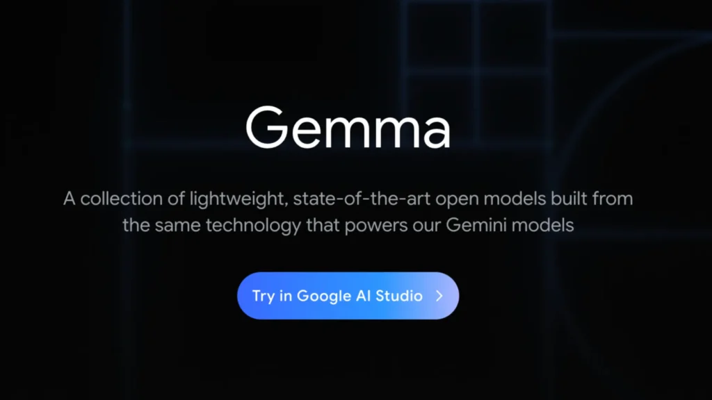 3 เรื่องต้องรู้ ก่อนตัดสินใจนำ gemma มาประยุกต์ใช้ในองค์กร