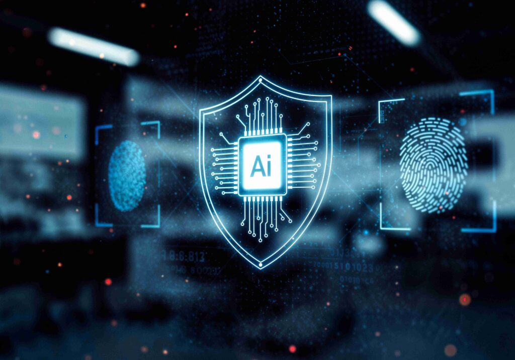 ระบบ AI ตรวจสอบข้อมูล คืออะไร? ทำไมถึงสำคัญกับธุรกิจในยุคดิจิทัล