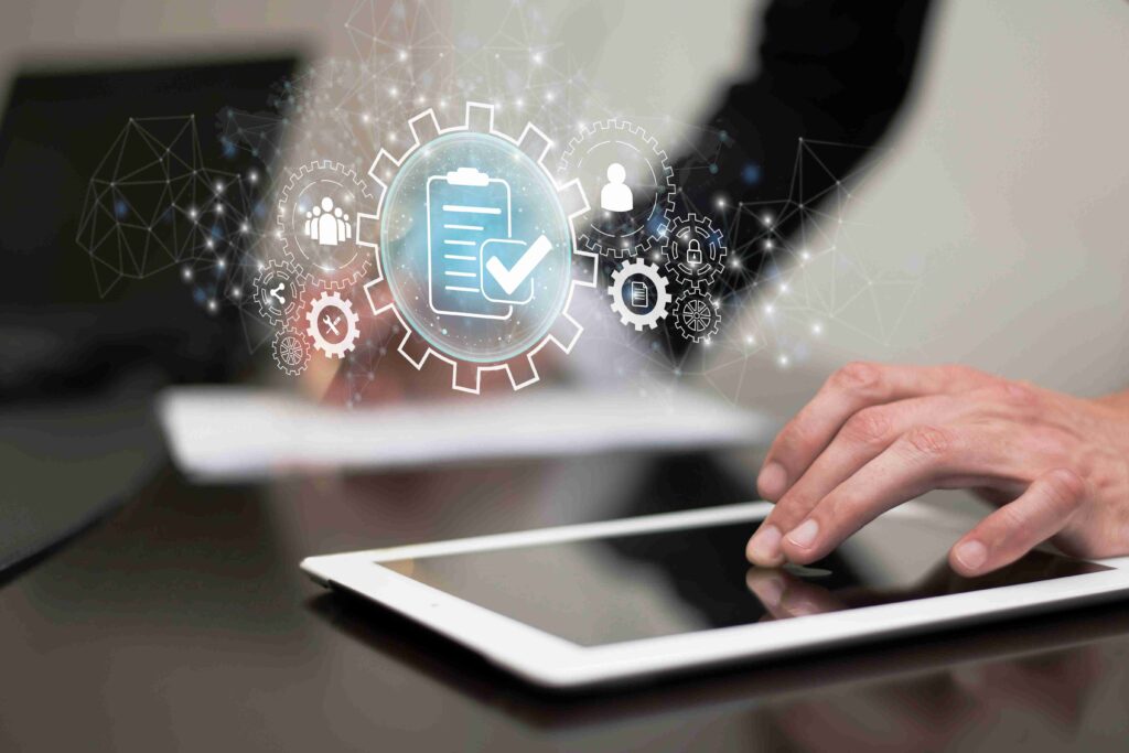 ระบบ AI ตรวจสอบเอกสาร ช่วยธุรกิจให้ทำงานง่ายขึ้นได้อย่างไร?
