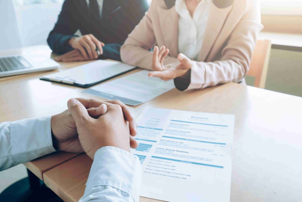 Strategic HR และ Operational HR แตกต่างกันอย่างไร?