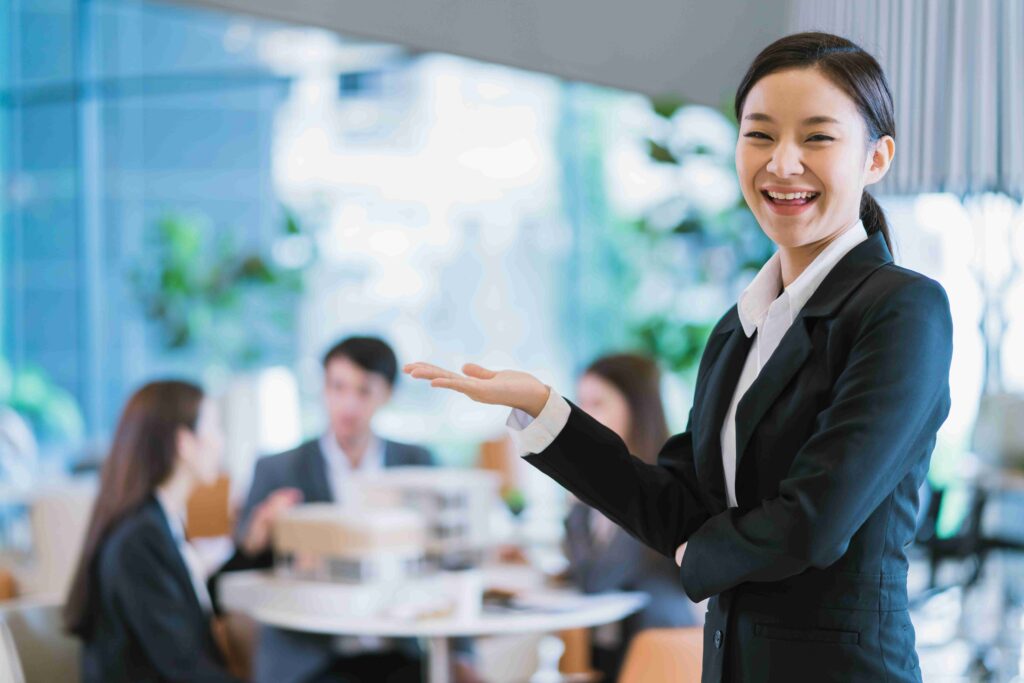 AIHR & Digital HR แนวโน้มและบทบาทใหม่ของ HR