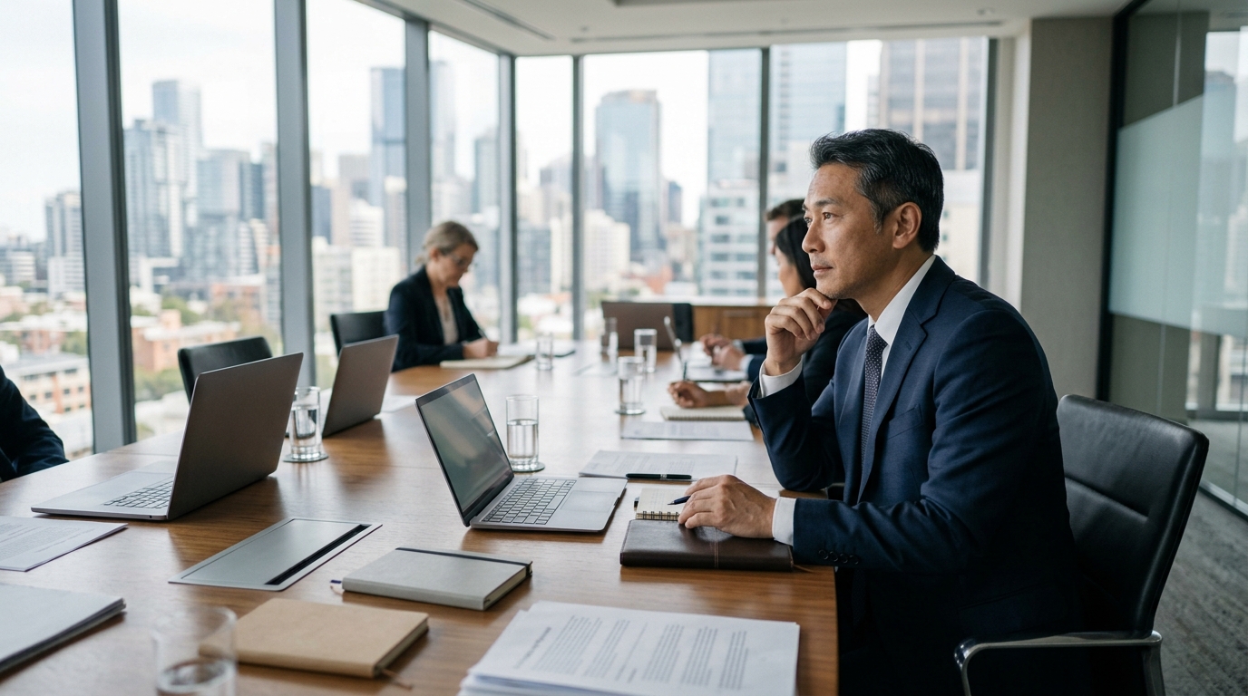 CIO คือใคร? เจาะบทบาทผู้บริหาร IT | Solutions Impact - รูปประกอบ 1