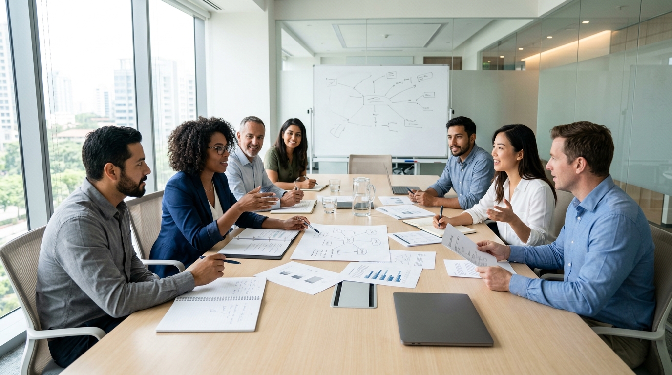 วิธีใช้ AI ในการทำงาน รวมเครื่องมือใช้ฟรี | Solutions Impact - รูปประกอบ 2