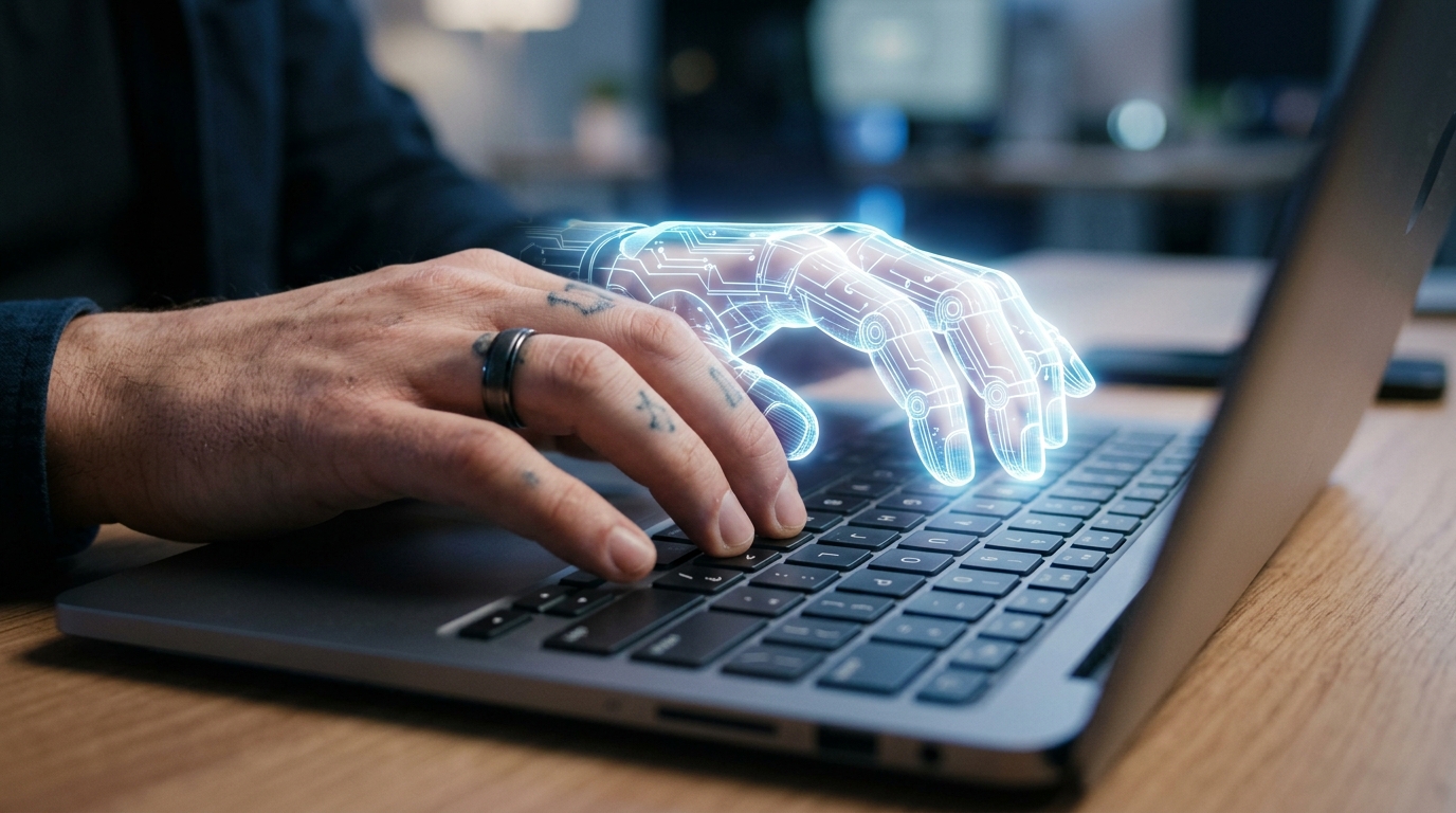 วิธีใช้ AI ในการทำงาน รวมเครื่องมือใช้ฟรี | Solutions Impact - รูปประกอบ 3