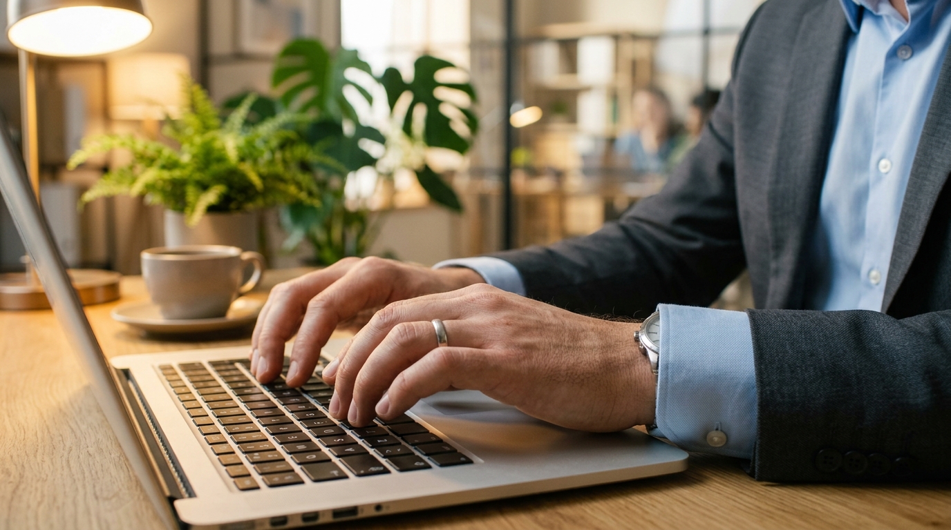 CIO คือใคร? เจาะบทบาทผู้บริหาร IT | Solutions Impact - รูปประกอบ 3
